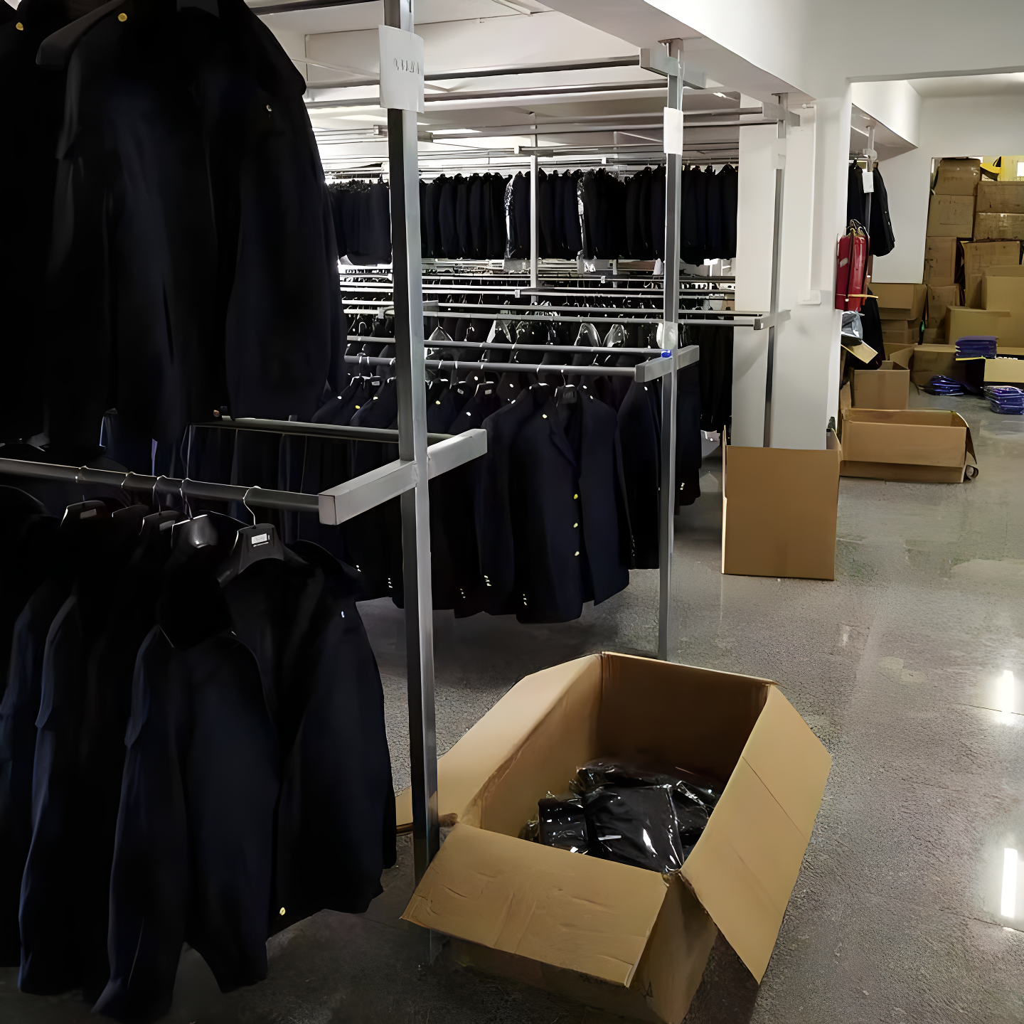 市场监督管理局制服（市场监督管理局执法服）