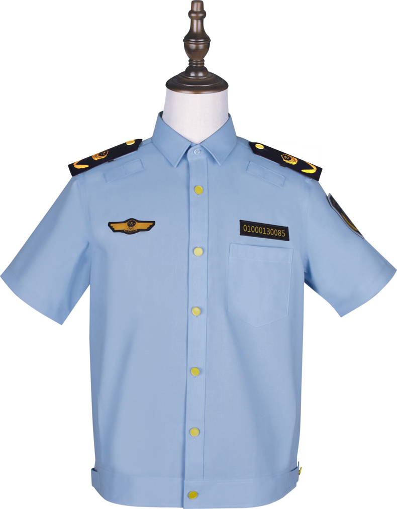 生态环境执法制服（生态环境局统一服装）