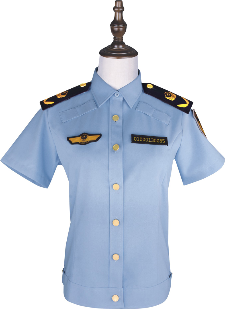 生态环境执法制服（生态环境局统一服装）
