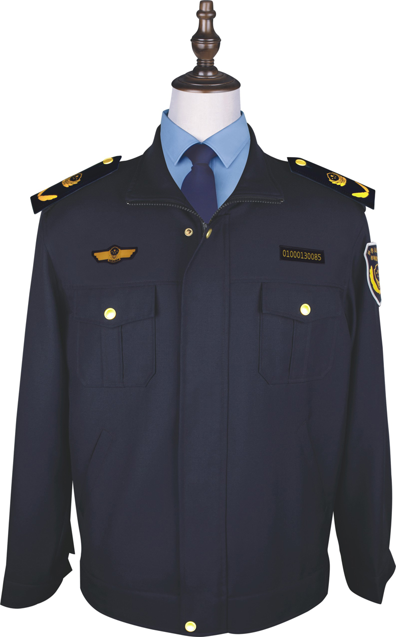 生态环境执法制服（生态环境局统一服装）