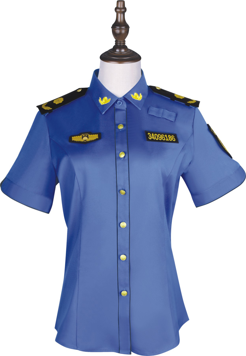 生态环境执法制服（生态环境局统一服装）