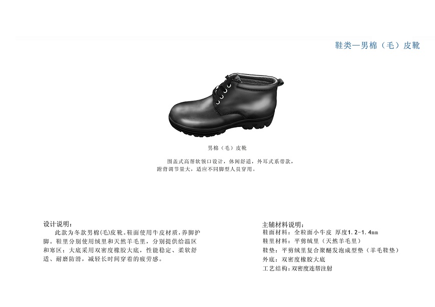 城管春秋常服（城市管理执法春秋制服）