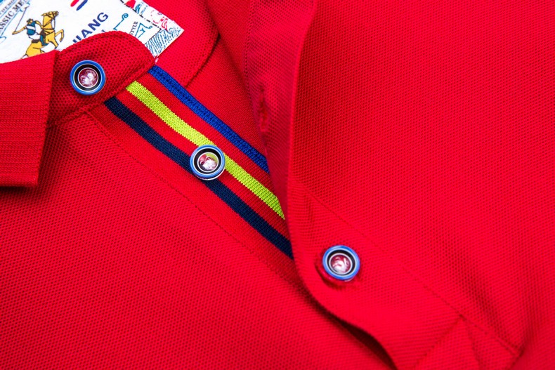 2757款定制polo衫定做