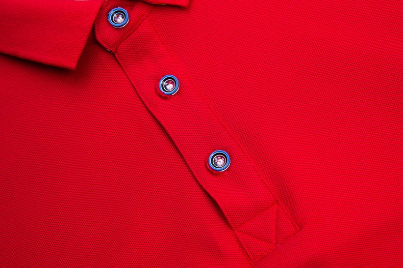 2757款定制polo衫定做