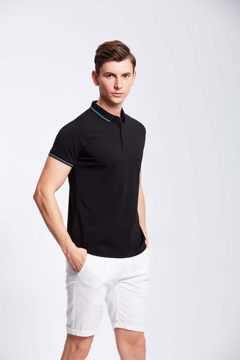 2758定制polo衫