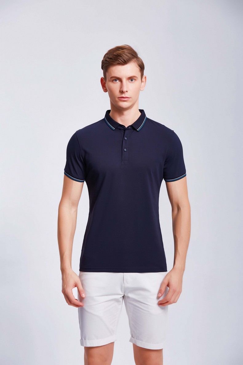 2758定制polo衫