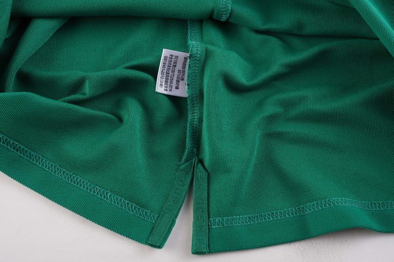 2787班服polo衫定做