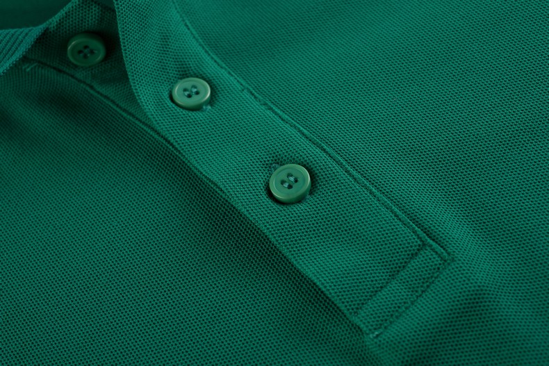2787班服polo衫定做