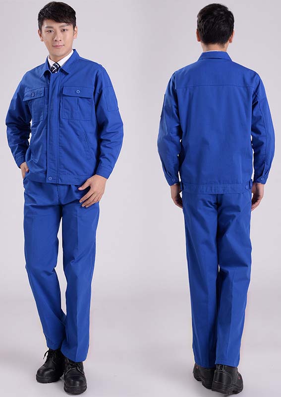 劳保衣服多少钱一套