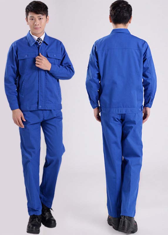 劳保衣服多少钱一套