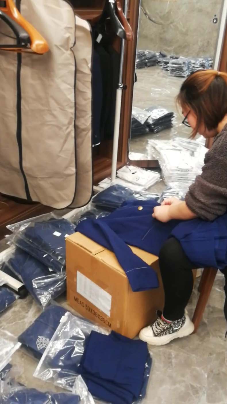 成都定制小学校服（民族小学校服四季款）