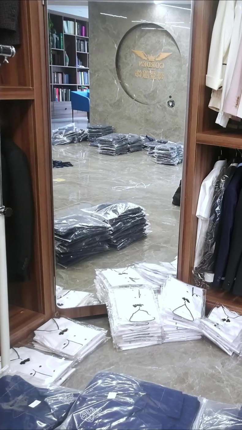 成都定制小学校服（民族小学校服四季款）