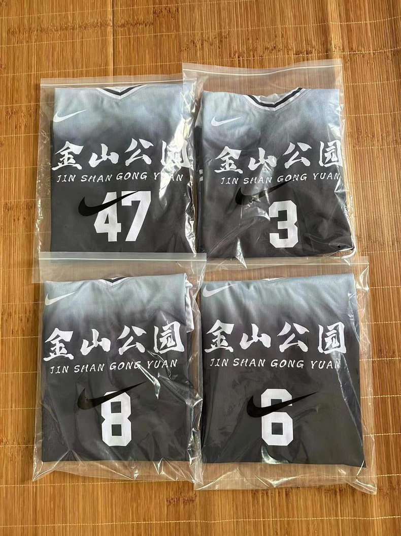 篮球服定制套装队服（短袖篮球服套装定制）