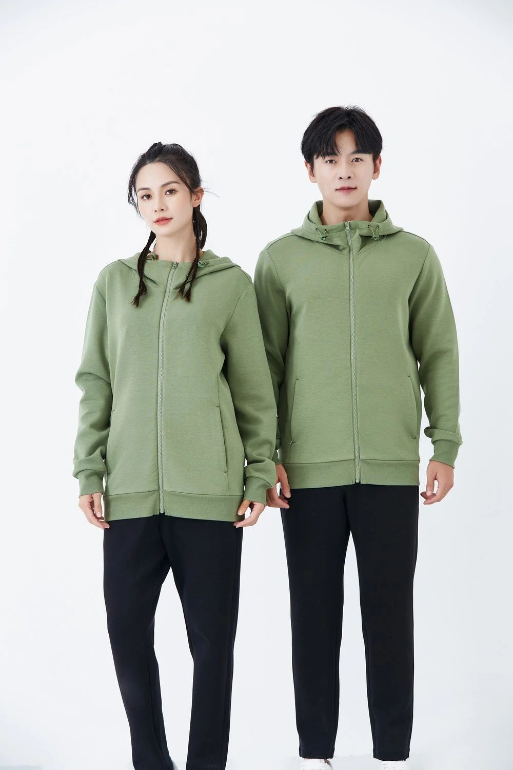 亲子户外露营活动服装定制，共度欢乐时光
