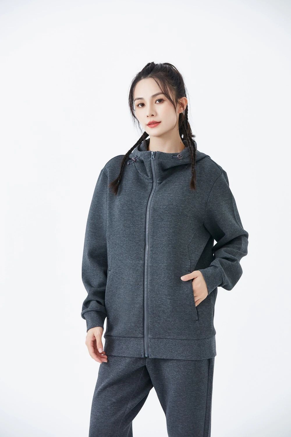 亲子户外露营活动服装定制，共度欢乐时光