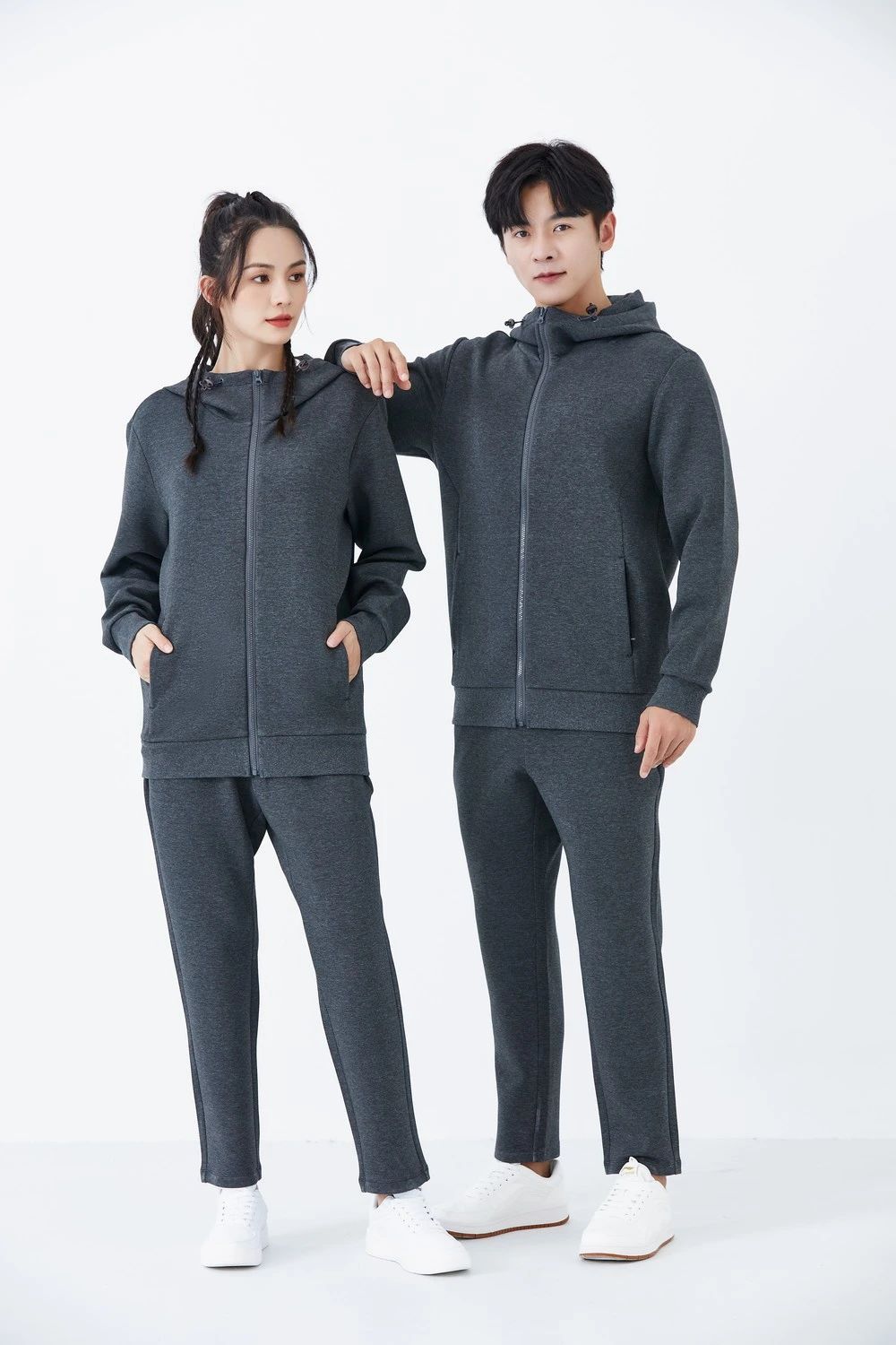 亲子户外露营活动服装定制，共度欢乐时光