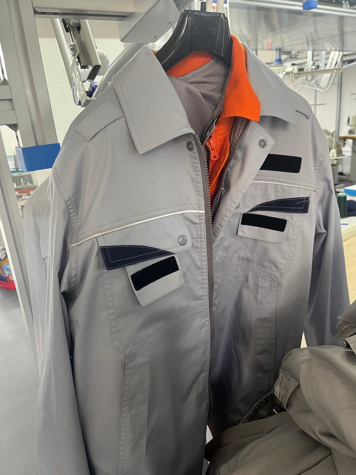 铁矿厂工作服采购必看！这 3 大材质误区，害了多少企业？